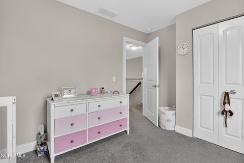 Tiny photo for 28970 Simmons Road, Perrysburg, OH 43551 (MLS # 10008270)