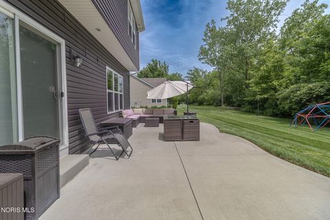 Tiny photo for 28970 Simmons Road, Perrysburg, OH 43551 (MLS # 10008270)