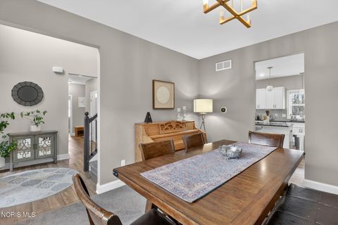 Tiny photo for 28970 Simmons Road, Perrysburg, OH 43551 (MLS # 10008270)