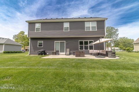 Tiny photo for 28970 Simmons Road, Perrysburg, OH 43551 (MLS # 10008270)