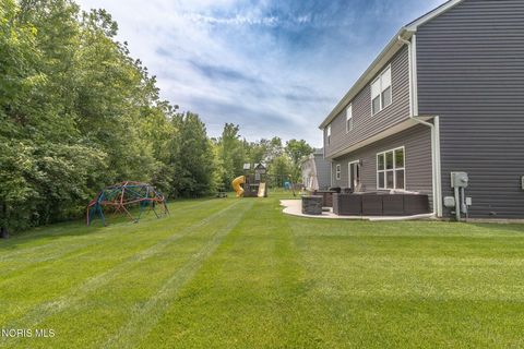 Tiny photo for 28970 Simmons Road, Perrysburg, OH 43551 (MLS # 10008270)