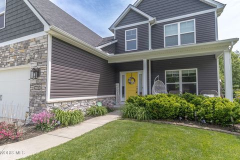 Tiny photo for 28970 Simmons Road, Perrysburg, OH 43551 (MLS # 10008270)