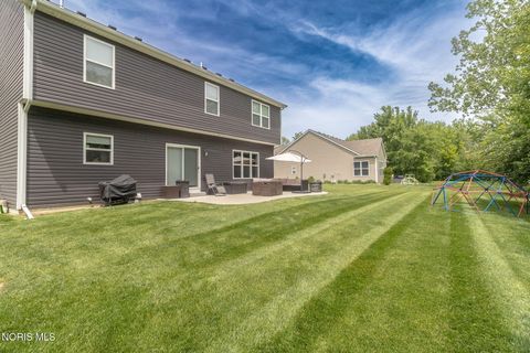 Tiny photo for 28970 Simmons Road, Perrysburg, OH 43551 (MLS # 10008270)