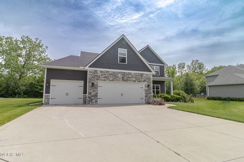 Tiny photo for 28970 Simmons Road, Perrysburg, OH 43551 (MLS # 10008270)