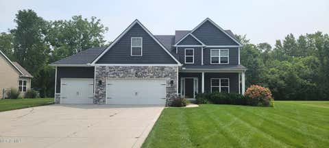 Photo of 28970 Simmons Road, Perrysburg, OH 43551 (MLS # 10008270)