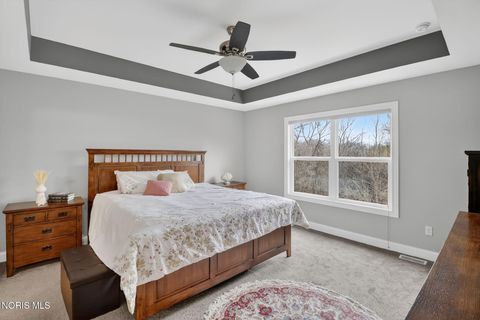 Tiny photo for 28970 Simmons Road, Perrysburg, OH 43551 (MLS # 10008270)