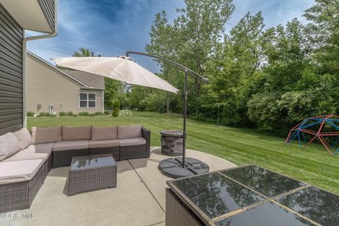 Tiny photo for 28970 Simmons Road, Perrysburg, OH 43551 (MLS # 10008270)