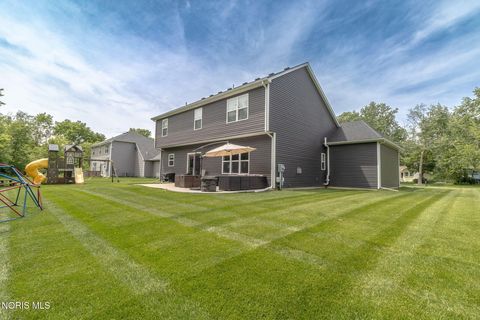 Tiny photo for 28970 Simmons Road, Perrysburg, OH 43551 (MLS # 10008270)
