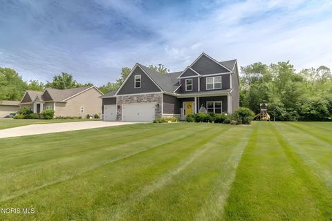 Tiny photo for 28970 Simmons Road, Perrysburg, OH 43551 (MLS # 10008270)