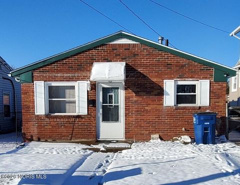 Tiny photo for 3479 146th Street, Toledo, OH 43611 (MLS # 10003105)