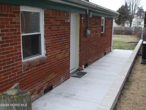 Tiny photo for 3479 146th Street, Toledo, OH 43611 (MLS # 10003105)