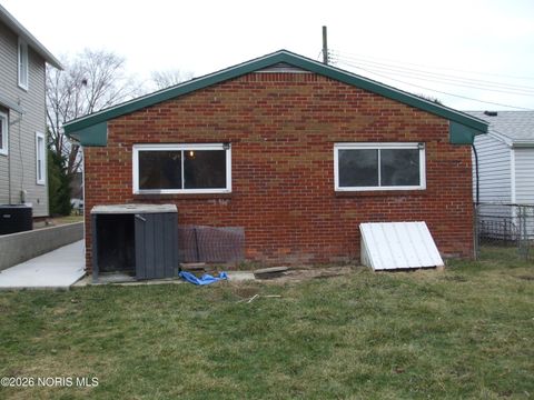 Tiny photo for 3479 146th Street, Toledo, OH 43611 (MLS # 10003105)