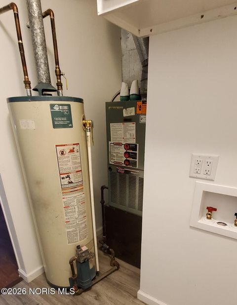 Tiny photo for 3479 146th Street, Toledo, OH 43611 (MLS # 10003105)