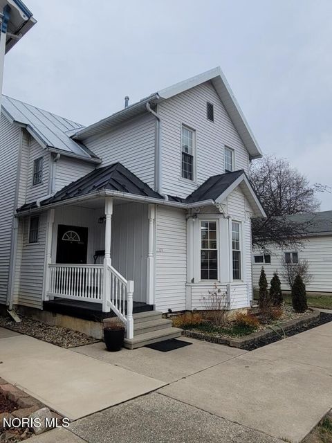 Photo of 120 E Walker Street, Upper Sandusky, OH 43351 (MLS # 10004724)