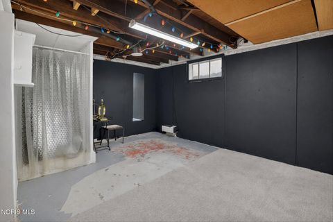 Tiny photo for 1407 Kenyon Drive, Toledo, OH 43614 (MLS # 10005848)