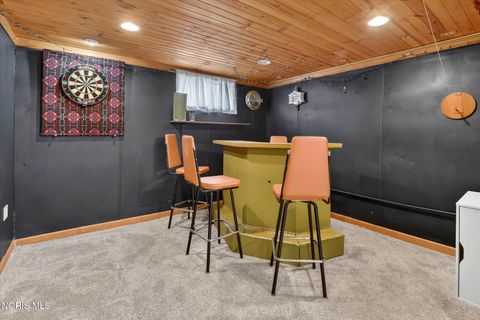 Tiny photo for 1407 Kenyon Drive, Toledo, OH 43614 (MLS # 10005848)