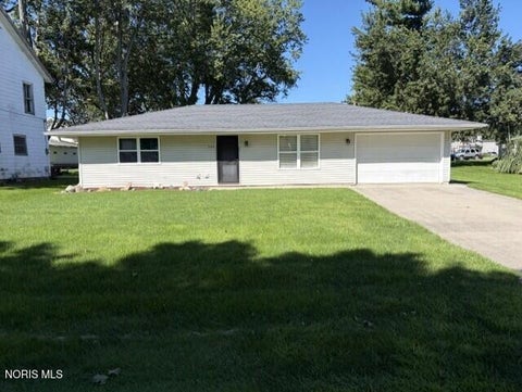 Photo of 209 Norris Street, Pioneer, OH 43554 (MLS # 10013003)