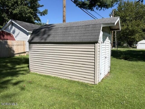 Tiny photo for 209 Norris Street, Pioneer, OH 43554 (MLS # 10013003)