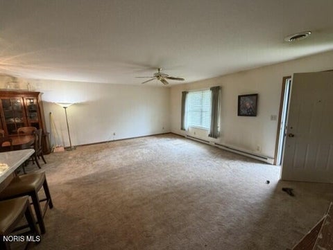 Tiny photo for 209 Norris Street, Pioneer, OH 43554 (MLS # 10013003)