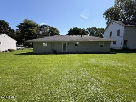 Tiny photo for 209 Norris Street, Pioneer, OH 43554 (MLS # 10013003)