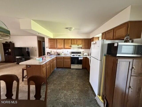 Tiny photo for 209 Norris Street, Pioneer, OH 43554 (MLS # 10013003)