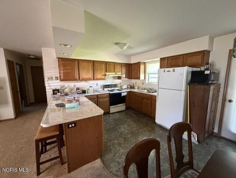 Tiny photo for 209 Norris Street, Pioneer, OH 43554 (MLS # 10013003)