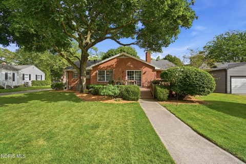 Tiny photo for 220 W 5th Street, Perrysburg, OH 43551 (MLS # 10009183)