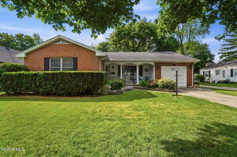 Photo of 220 W 5th Street, Perrysburg, OH 43551 (MLS # 10009183)