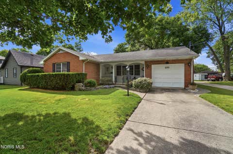 Tiny photo for 220 W 5th Street, Perrysburg, OH 43551 (MLS # 10009183)