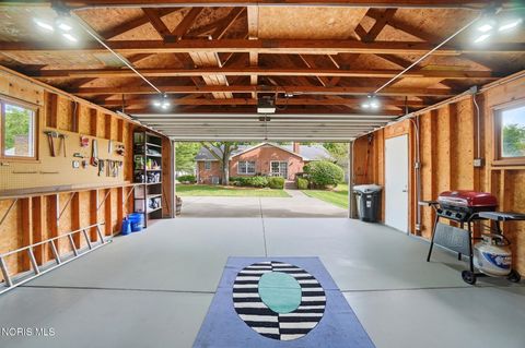 Tiny photo for 220 W 5th Street, Perrysburg, OH 43551 (MLS # 10009183)