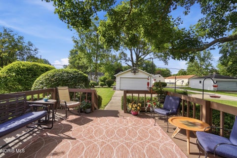 Tiny photo for 220 W 5th Street, Perrysburg, OH 43551 (MLS # 10009183)