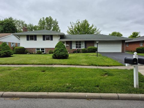 Photo of Findlay, OH 45840 (MLS # 10000417)