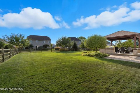 Tiny photo for 2334 Sunflower Court, Perrysburg, OH 43551 (MLS # 10003731)