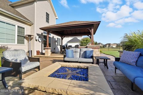 Tiny photo for 2334 Sunflower Court, Perrysburg, OH 43551 (MLS # 10003731)