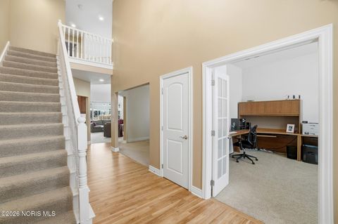 Tiny photo for 2334 Sunflower Court, Perrysburg, OH 43551 (MLS # 10003731)