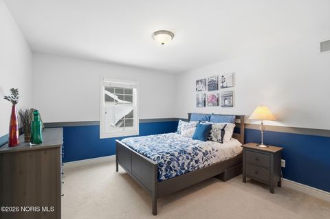 Tiny photo for 2334 Sunflower Court, Perrysburg, OH 43551 (MLS # 10003731)