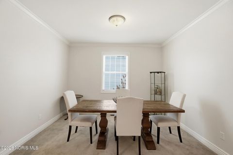 Tiny photo for 2334 Sunflower Court, Perrysburg, OH 43551 (MLS # 10003731)