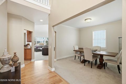 Tiny photo for 2334 Sunflower Court, Perrysburg, OH 43551 (MLS # 10003731)