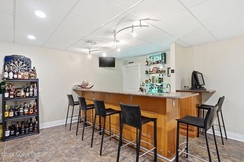 Tiny photo for 2334 Sunflower Court, Perrysburg, OH 43551 (MLS # 10003731)