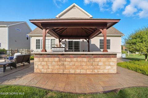 Tiny photo for 2334 Sunflower Court, Perrysburg, OH 43551 (MLS # 10003731)