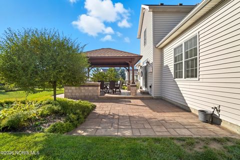 Tiny photo for 2334 Sunflower Court, Perrysburg, OH 43551 (MLS # 10003731)