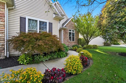 Tiny photo for 2334 Sunflower Court, Perrysburg, OH 43551 (MLS # 10003731)