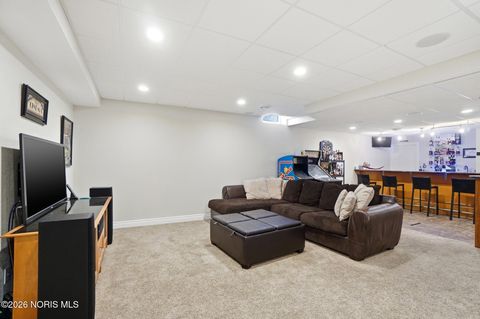 Tiny photo for 2334 Sunflower Court, Perrysburg, OH 43551 (MLS # 10003731)