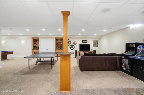 Tiny photo for 2334 Sunflower Court, Perrysburg, OH 43551 (MLS # 10003731)