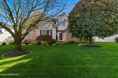 Photo of 2334 Sunflower Court, Perrysburg, OH 43551 (MLS # 10003731)