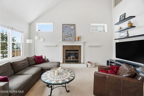 Tiny photo for 2334 Sunflower Court, Perrysburg, OH 43551 (MLS # 10003731)