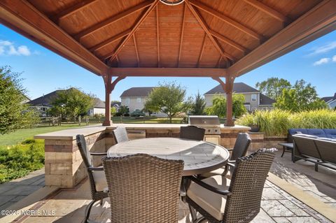 Tiny photo for 2334 Sunflower Court, Perrysburg, OH 43551 (MLS # 10003731)