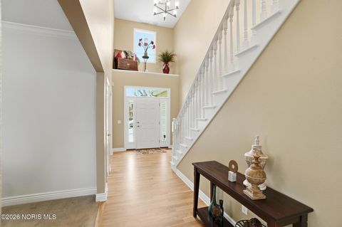 Tiny photo for 2334 Sunflower Court, Perrysburg, OH 43551 (MLS # 10003731)