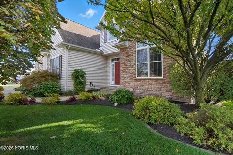 Tiny photo for 2334 Sunflower Court, Perrysburg, OH 43551 (MLS # 10003731)