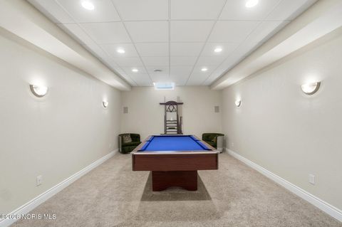 Tiny photo for 2334 Sunflower Court, Perrysburg, OH 43551 (MLS # 10003731)